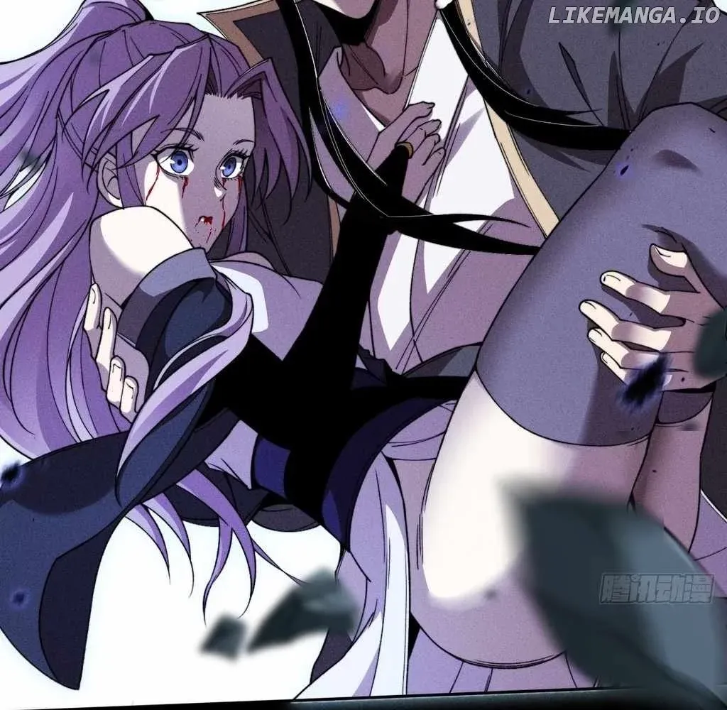 Read Weird Immortal Path chapter 25 image 45 on Lezhin
