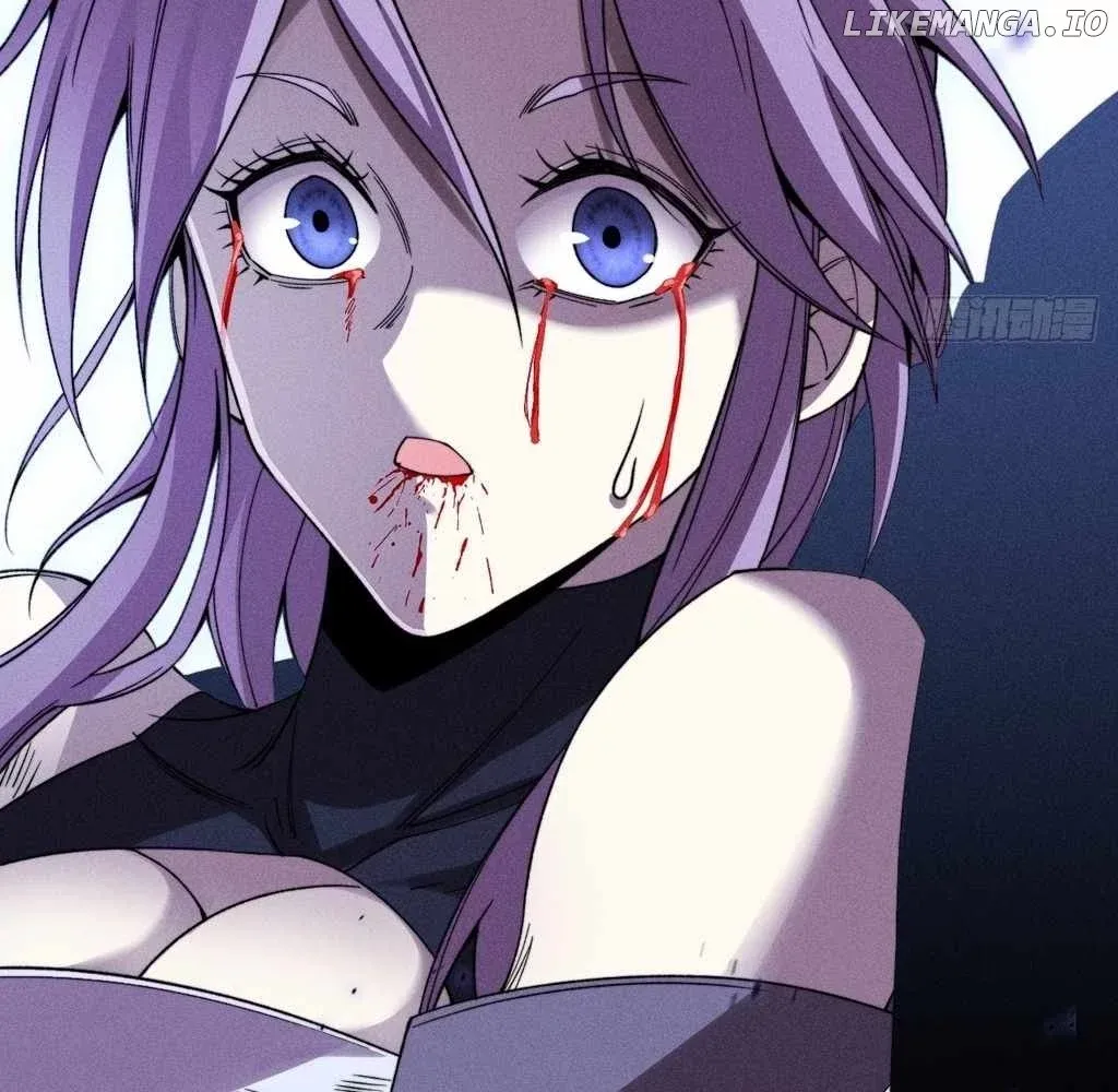 Read Weird Immortal Path chapter 25 image 47 on Lezhin