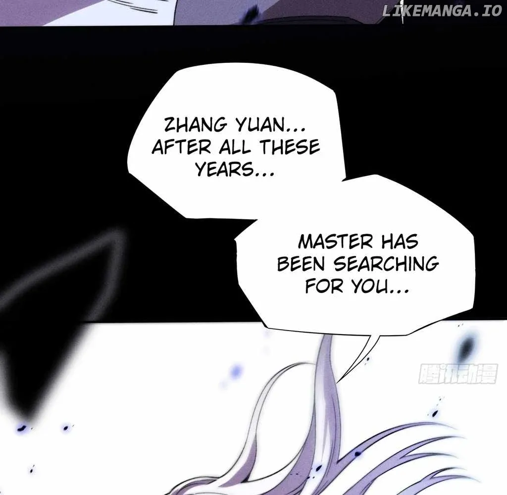 Read Weird Immortal Path chapter 25 image 48 on Lezhin