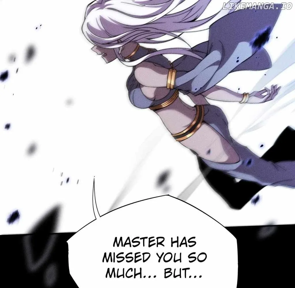 Read Weird Immortal Path chapter 25 image 49 on Lezhin