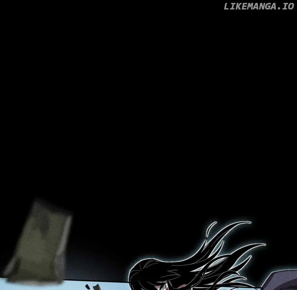 Read Weird Immortal Path chapter 25 image 5 on Lezhin