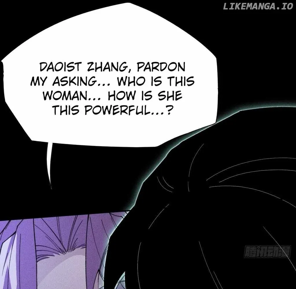 Read Weird Immortal Path chapter 25 image 53 on Lezhin
