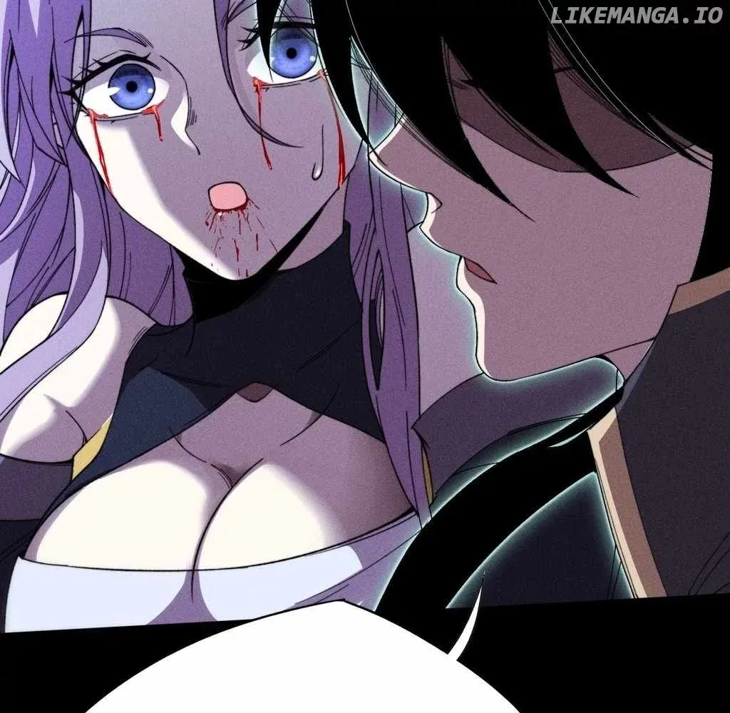 Read Weird Immortal Path chapter 25 image 54 on Lezhin