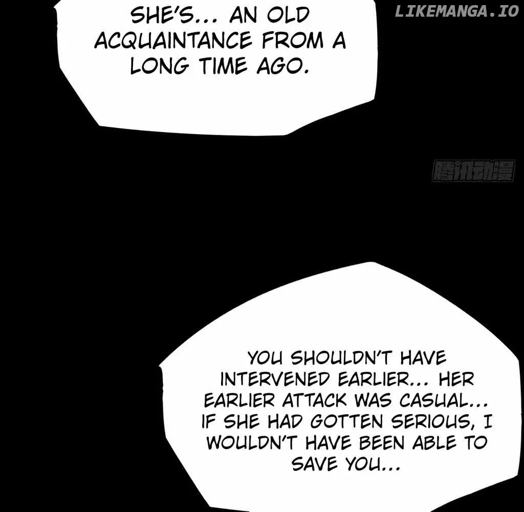 Read Weird Immortal Path chapter 25 image 55 on Lezhin