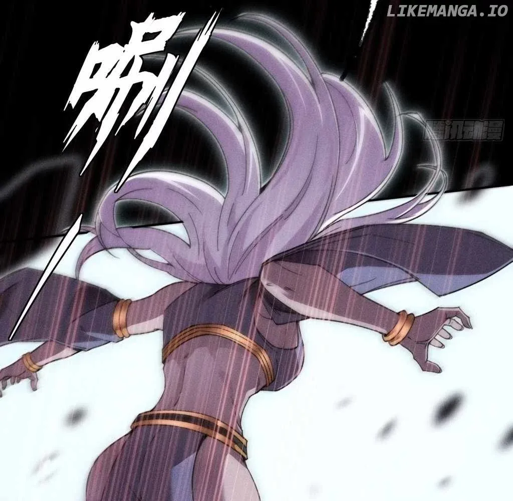 Read Weird Immortal Path chapter 25 image 58 on Lezhin
