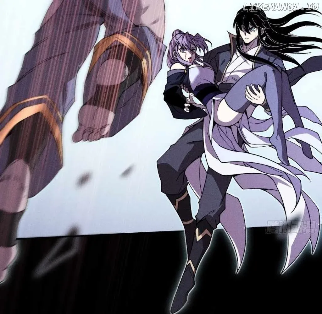 Read Weird Immortal Path chapter 25 image 59 on Lezhin