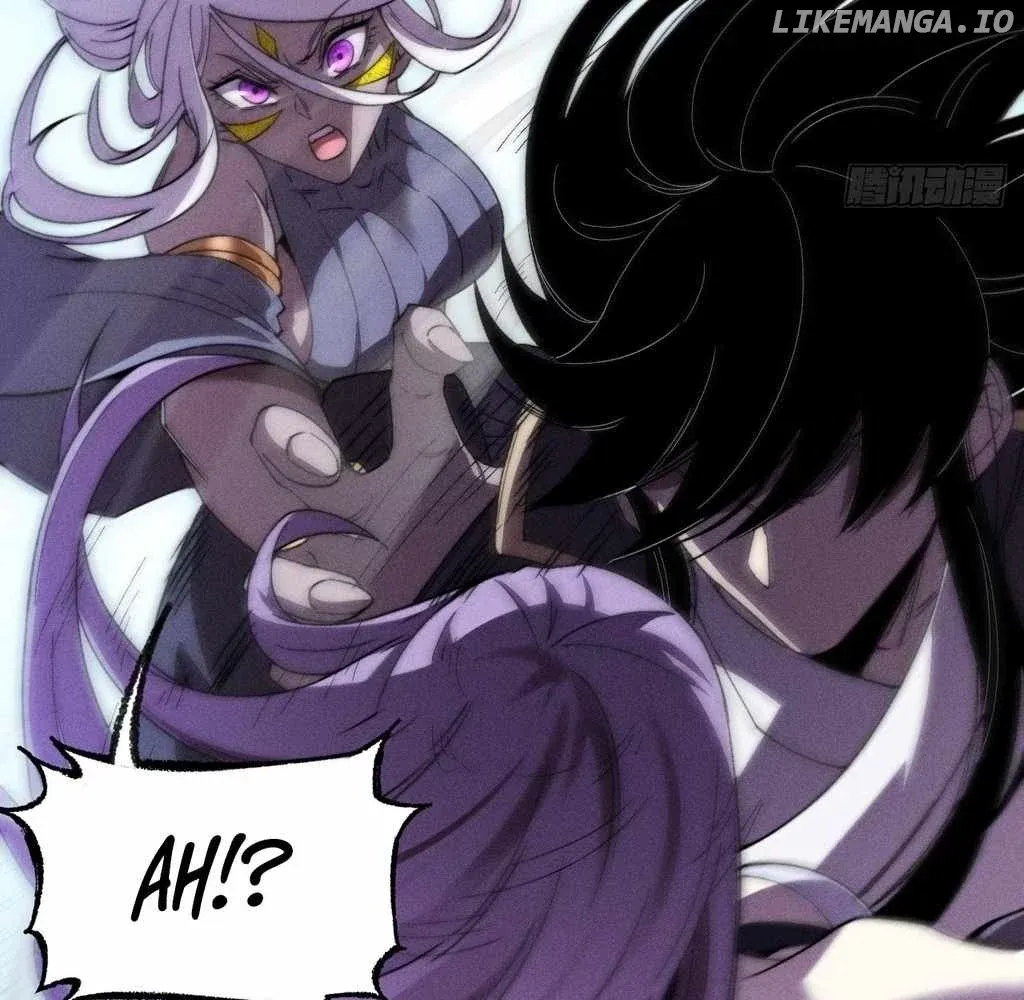 Read Weird Immortal Path chapter 25 image 61 on Lezhin