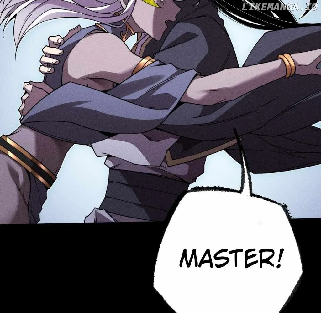 Read Weird Immortal Path chapter 25 image 66 on Lezhin