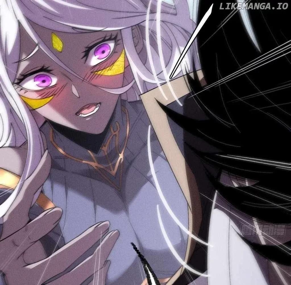 Read Weird Immortal Path chapter 25 image 70 on Lezhin