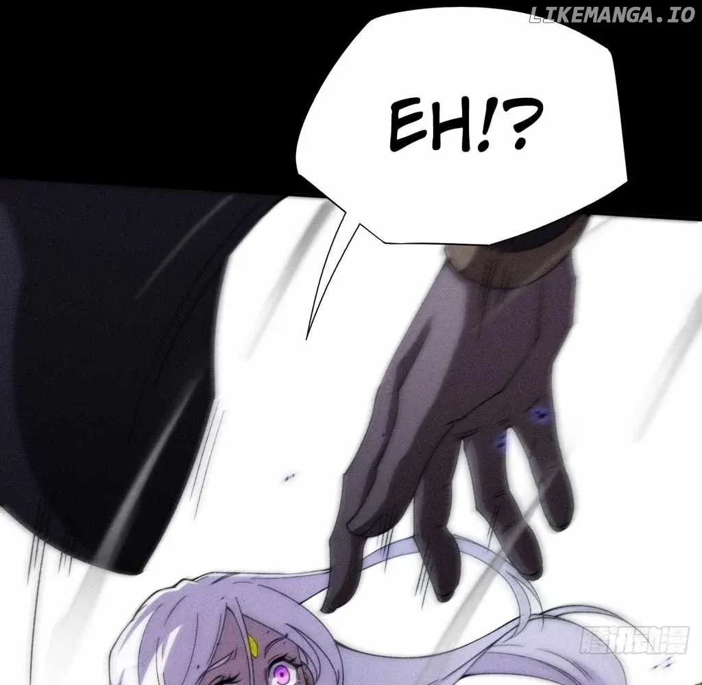 Read Weird Immortal Path chapter 25 image 72 on Lezhin