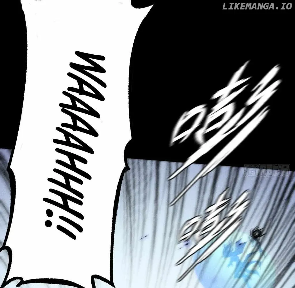 Read Weird Immortal Path chapter 25 image 76 on Lezhin