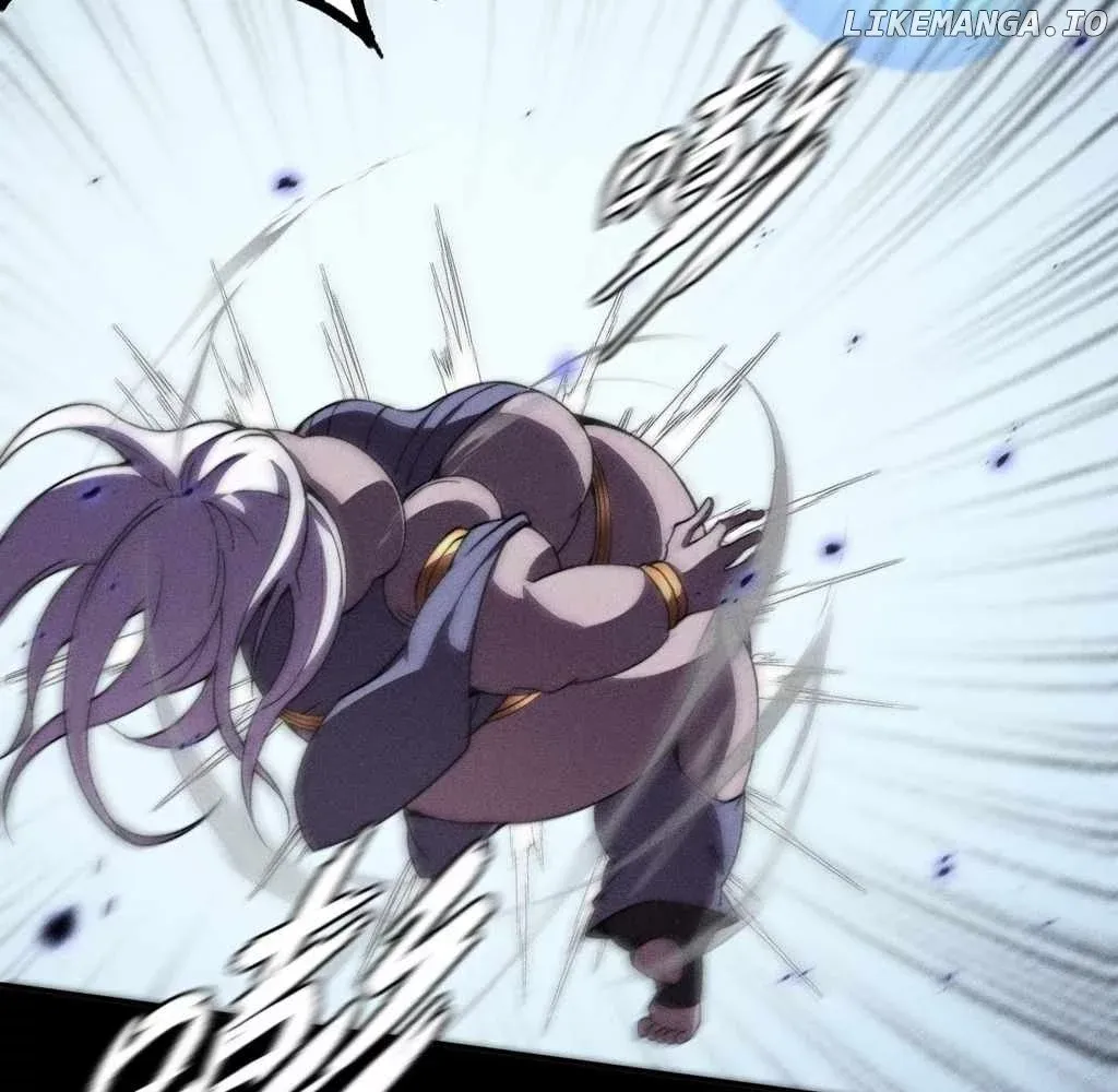 Read Weird Immortal Path chapter 25 image 77 on Lezhin