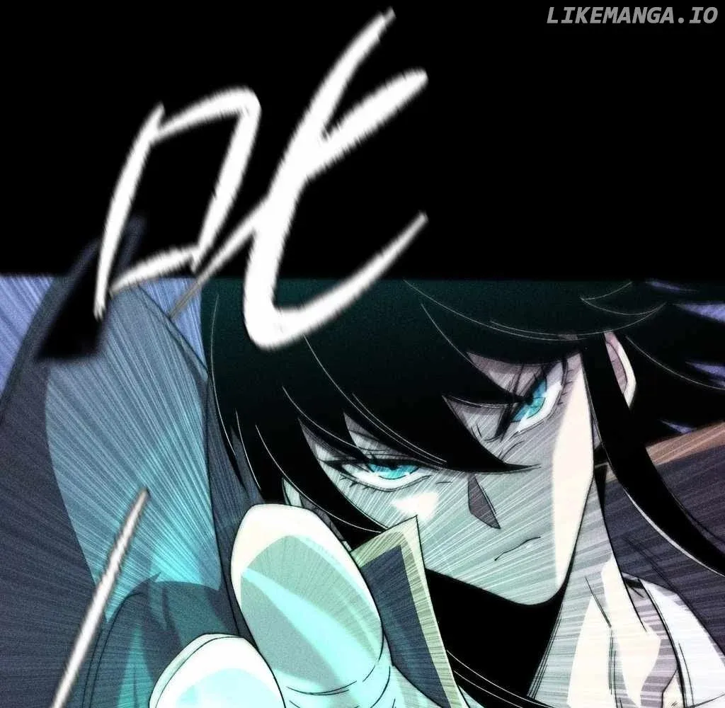 Read Weird Immortal Path chapter 25 image 8 on Lezhin