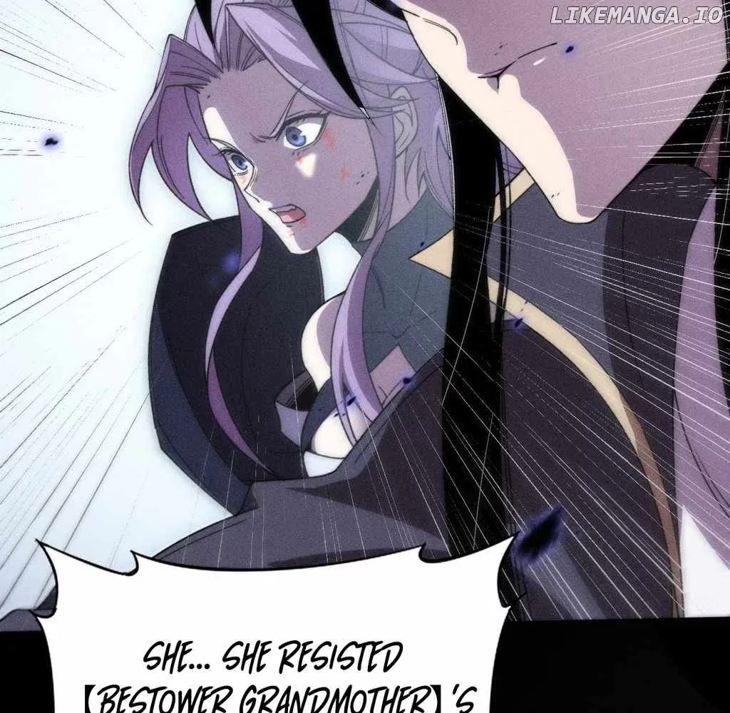Read Weird Immortal Path chapter 25 image 83 on Lezhin