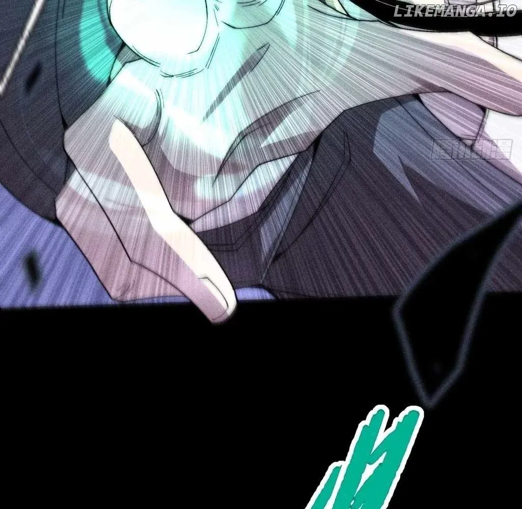 Read Weird Immortal Path chapter 25 image 9 on Lezhin