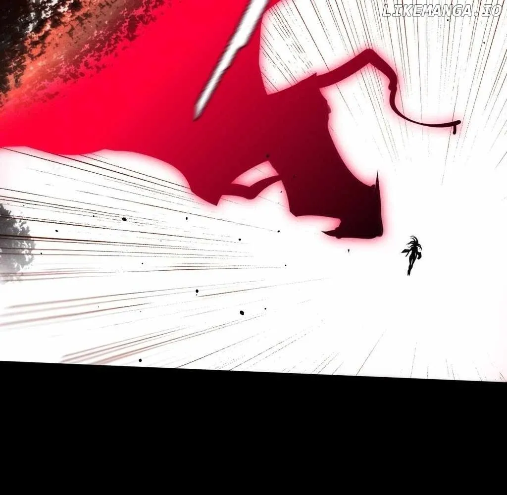 Read Weird Immortal Path chapter 25 image 92 on Lezhin