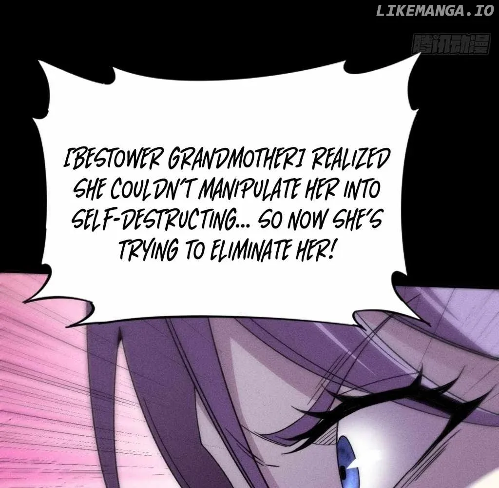 Read Weird Immortal Path chapter 25 image 93 on Lezhin