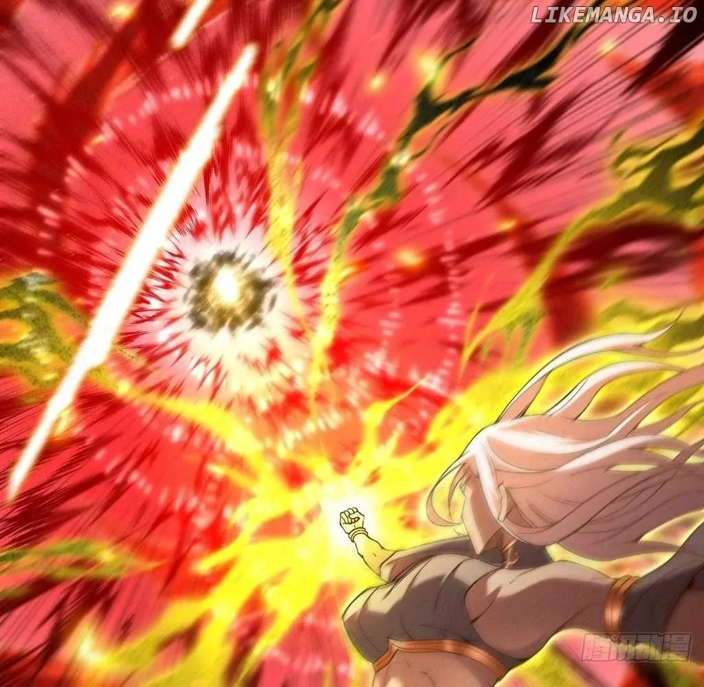 Read Weird Immortal Path chapter 25 image 98 on Lezhin