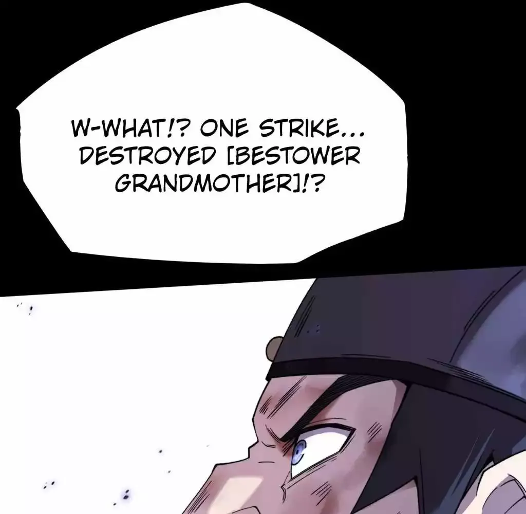 Read Weird Immortal Path chapter 26 image 18 on Lezhin