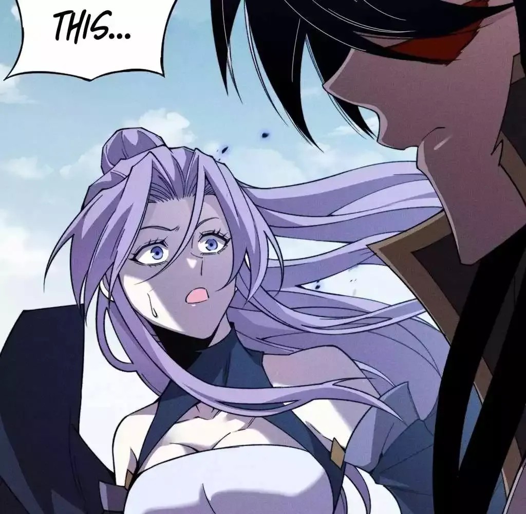Read Weird Immortal Path chapter 26 image 33 on Lezhin