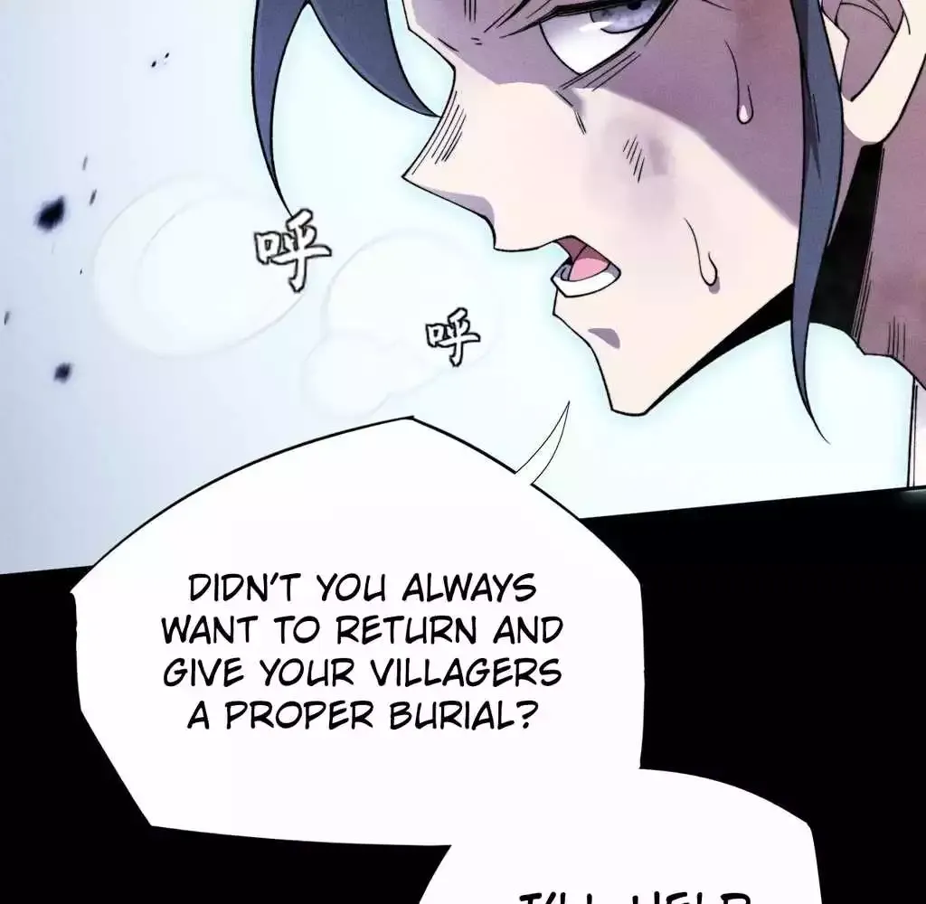 Read Weird Immortal Path chapter 26 image 45 on Lezhin