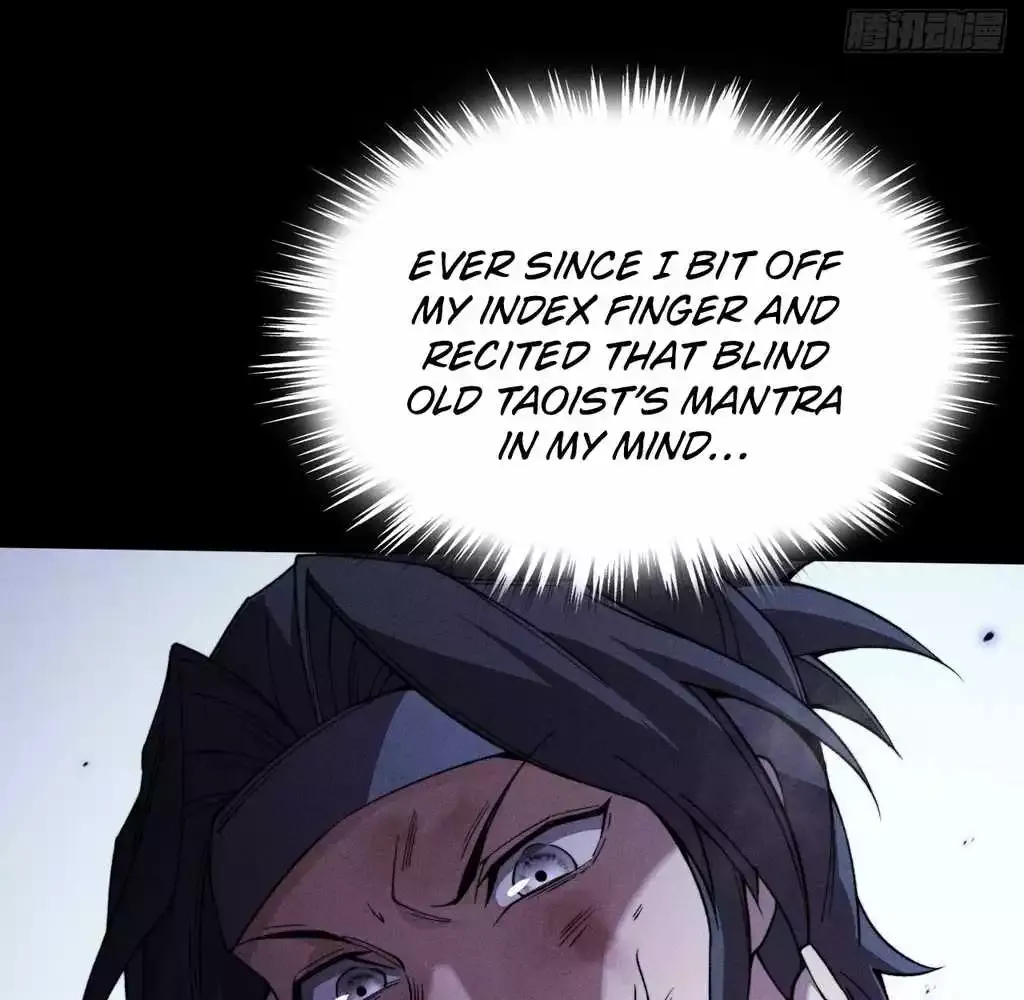 Read Weird Immortal Path chapter 26 image 48 on Lezhin