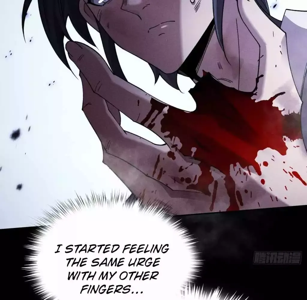 Read Weird Immortal Path chapter 26 image 49 on Lezhin