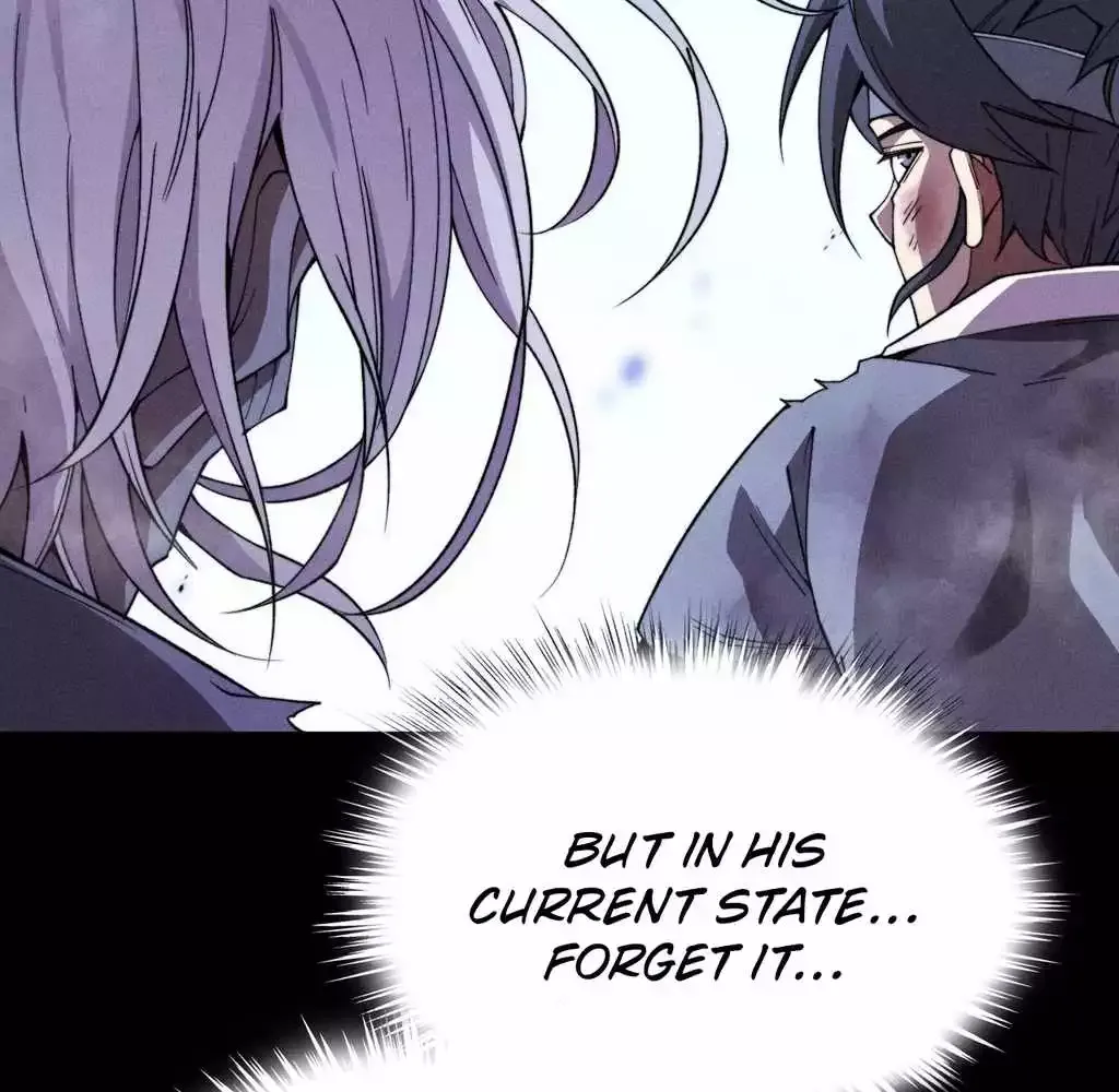 Read Weird Immortal Path chapter 26 image 52 on Lezhin