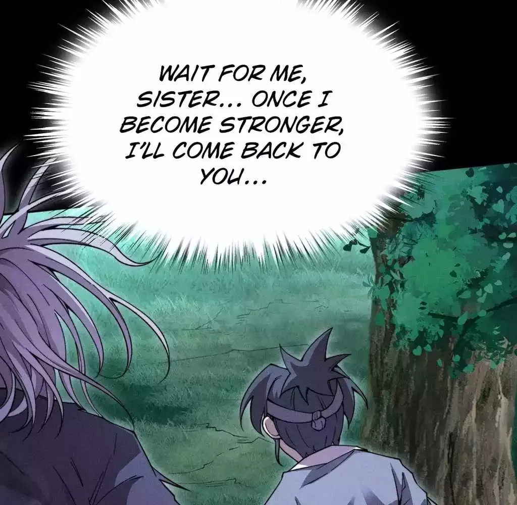 Read Weird Immortal Path chapter 26 image 56 on Lezhin