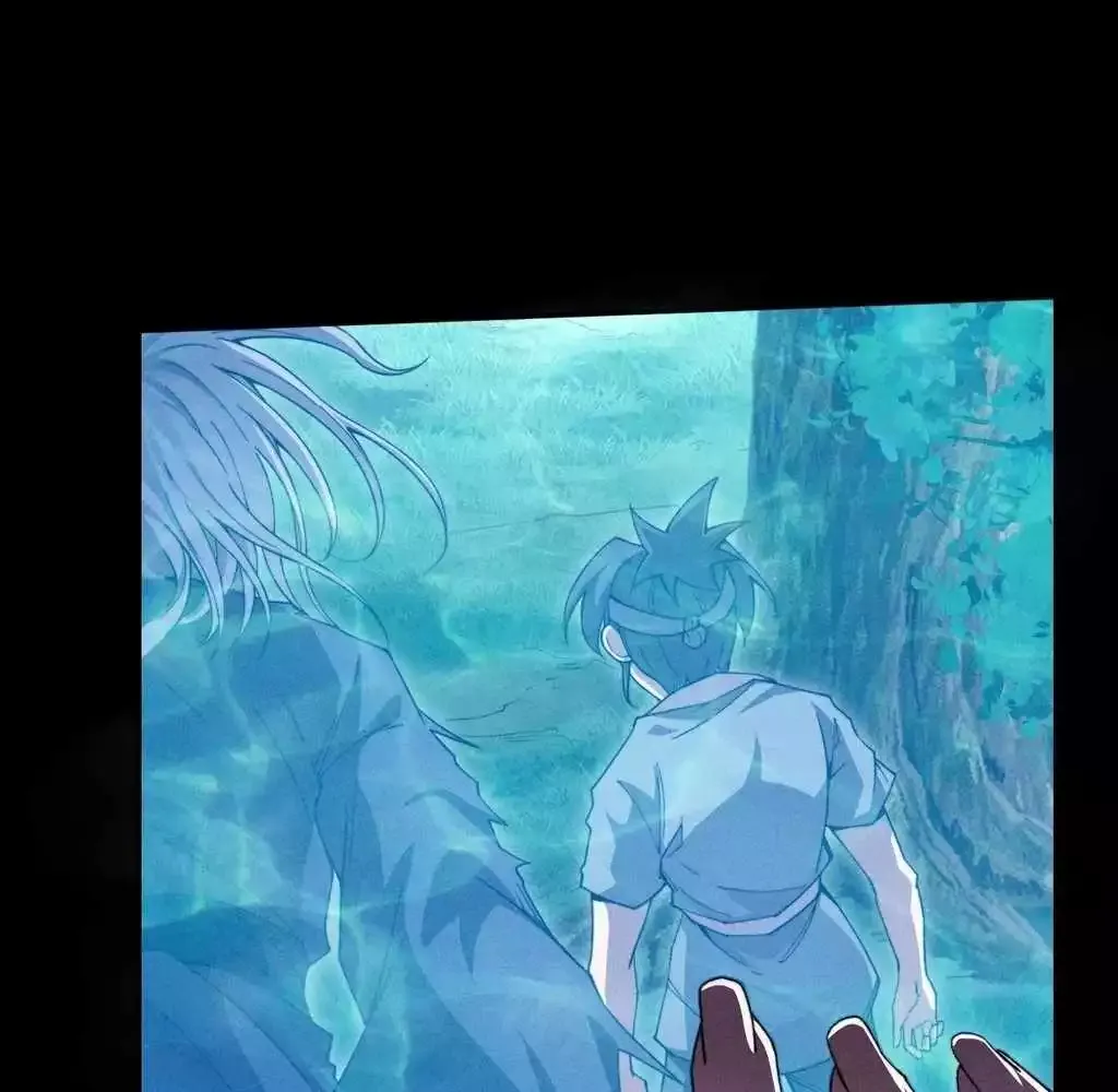 Read Weird Immortal Path chapter 26 image 58 on Lezhin
