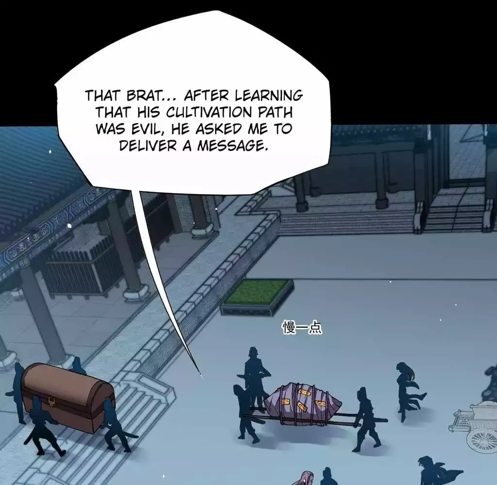 Read Weird Immortal Path chapter 26 image 62 on Lezhin
