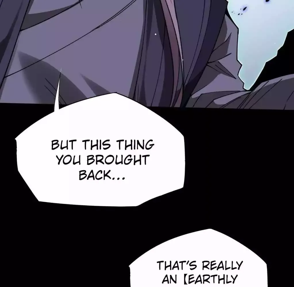 Read Weird Immortal Path chapter 26 image 71 on Lezhin