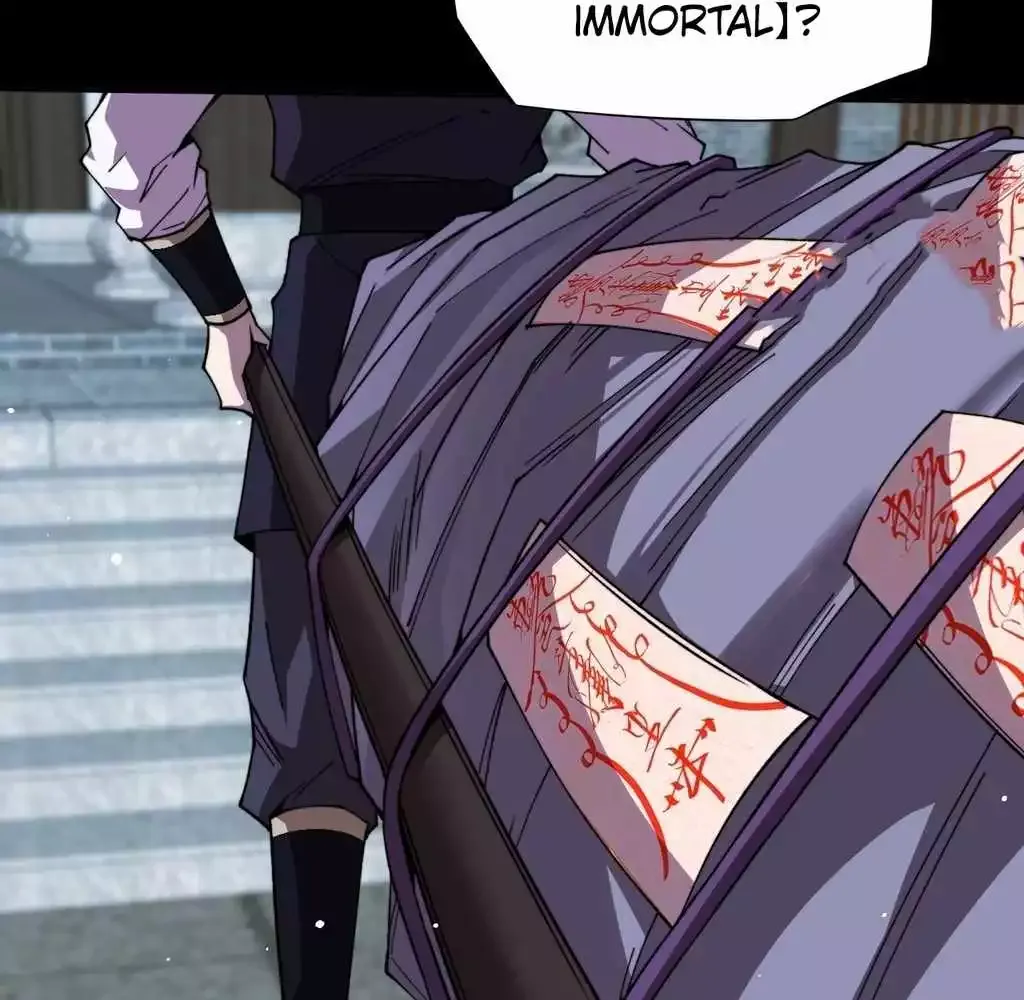 Read Weird Immortal Path chapter 26 image 72 on Lezhin