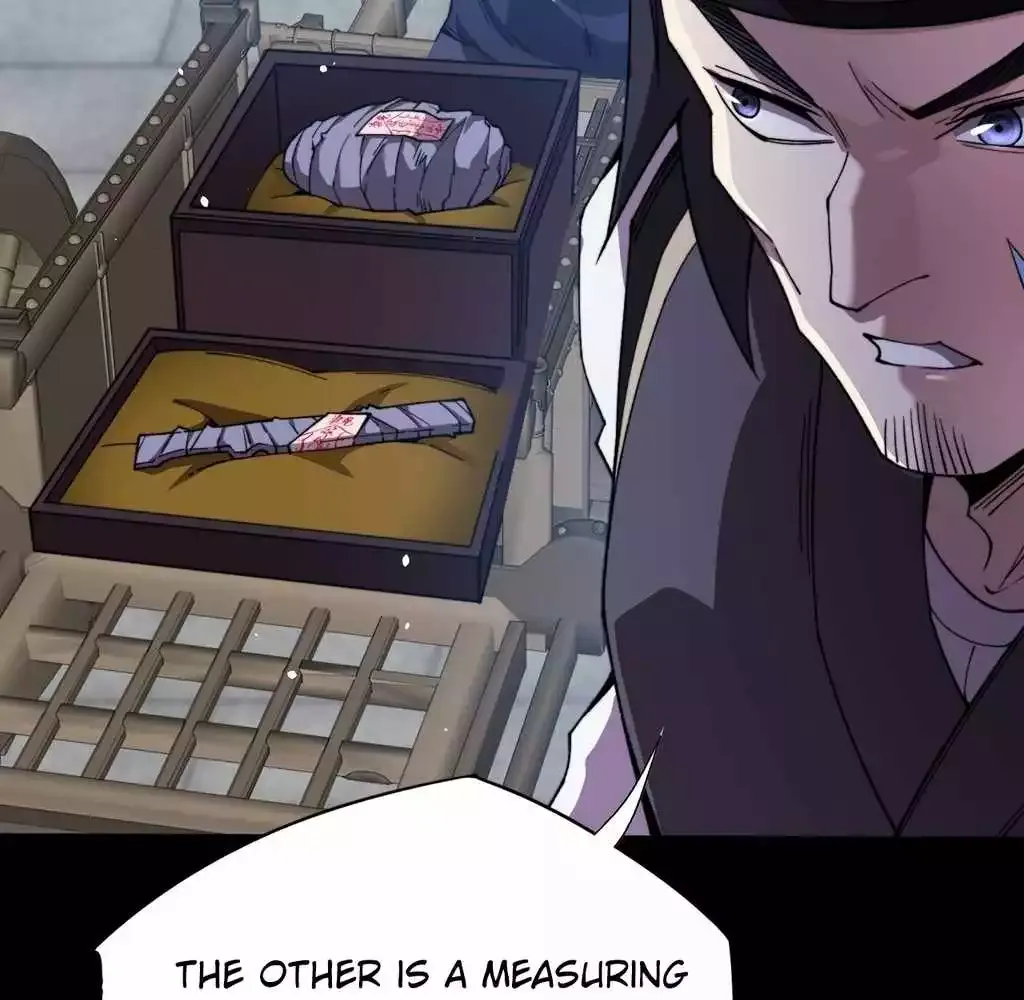 Read Weird Immortal Path chapter 26 image 77 on Lezhin