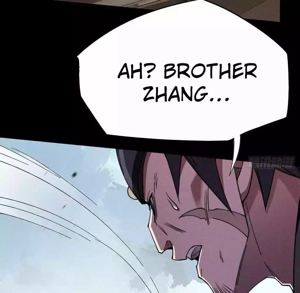 Read Weird Immortal Path chapter 26 image 80 on Lezhin