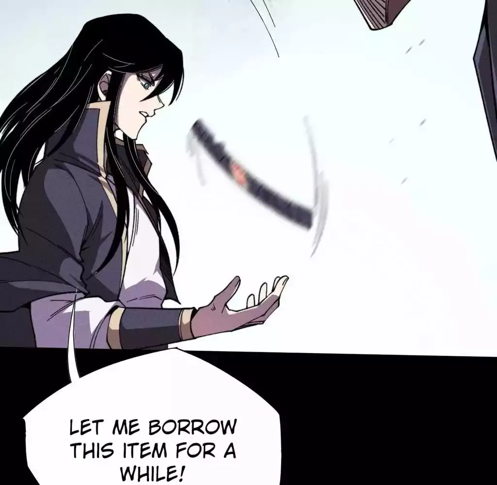 Read Weird Immortal Path chapter 26 image 81 on Lezhin