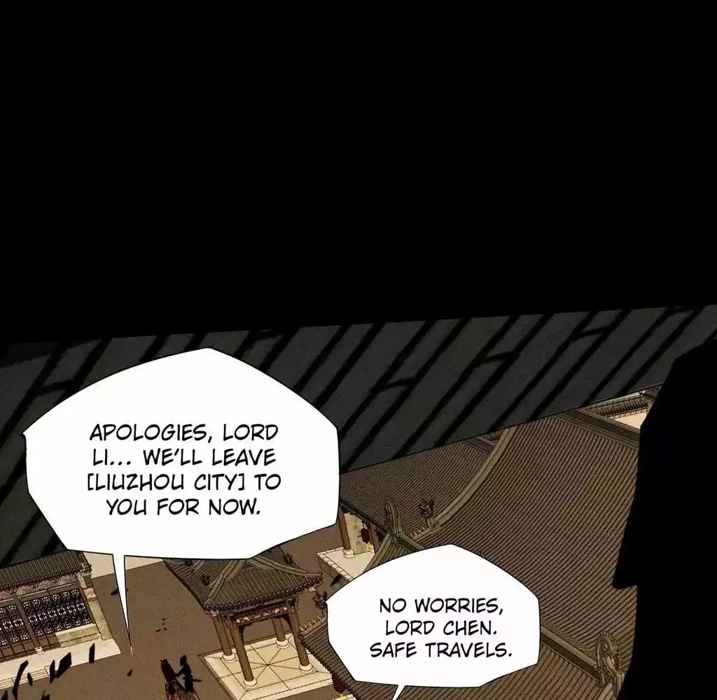 Read Weird Immortal Path chapter 26 image 88 on Lezhin