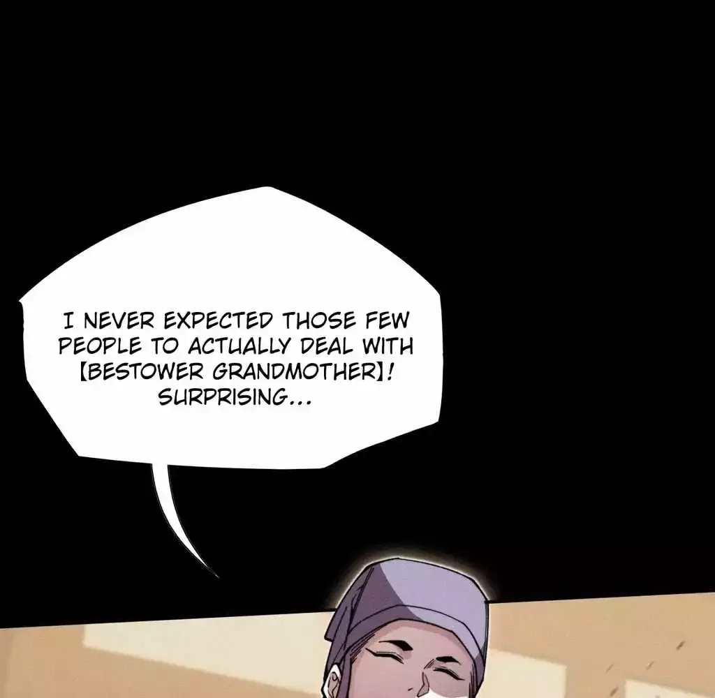 Read Weird Immortal Path chapter 26 image 90 on Lezhin