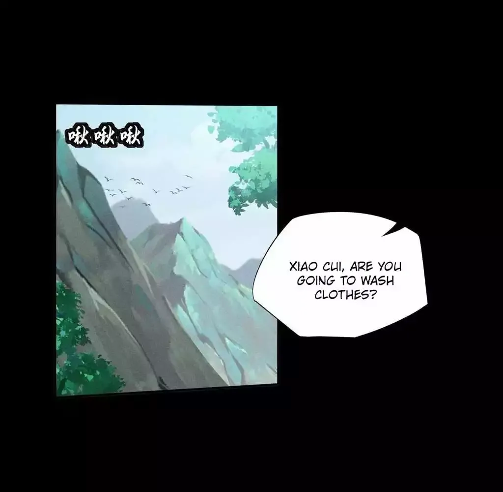 Read Weird Immortal Path chapter 27 image 11 on Lezhin