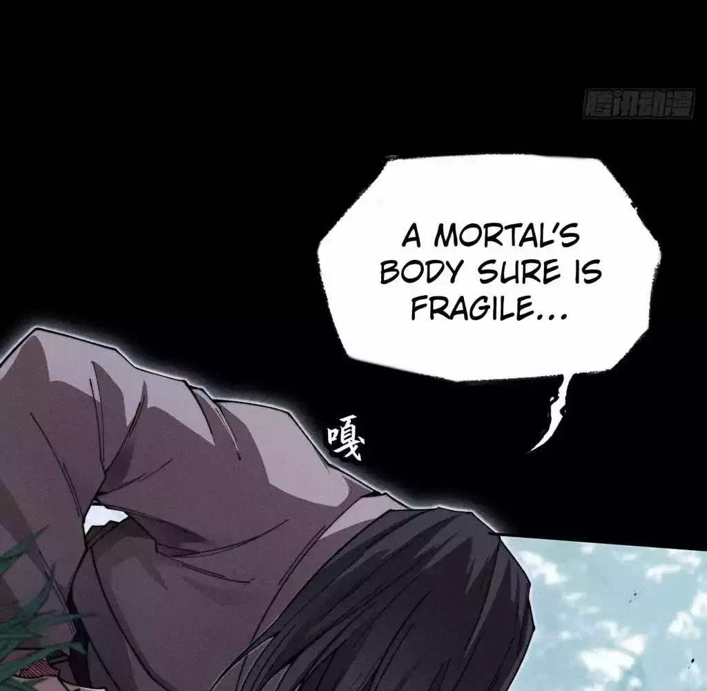 Read Weird Immortal Path chapter 27 image 16 on Lezhin