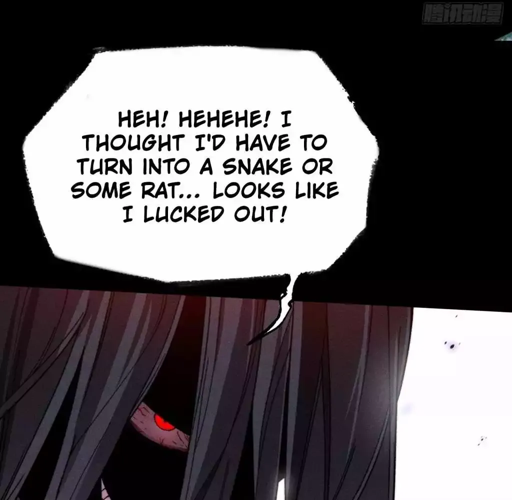 Read Weird Immortal Path chapter 27 image 20 on Lezhin