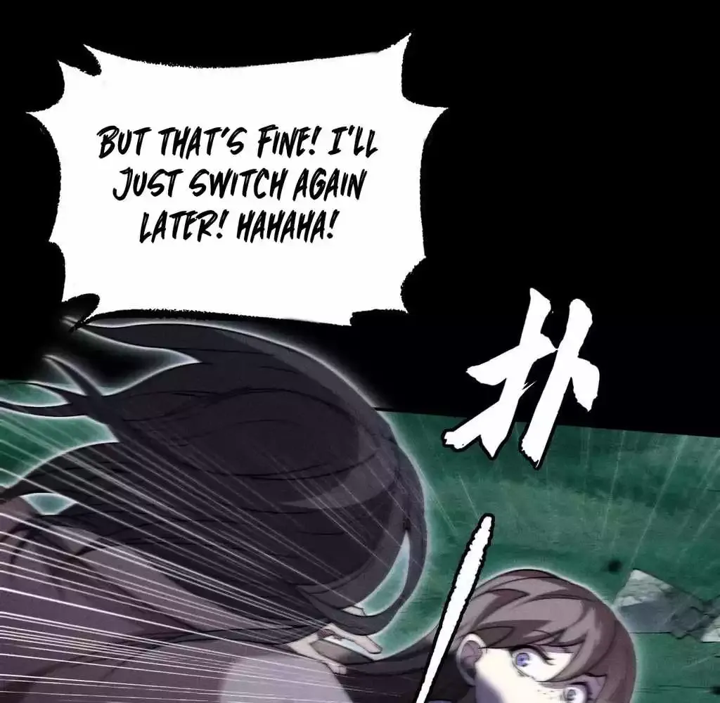 Read Weird Immortal Path chapter 27 image 22 on Lezhin