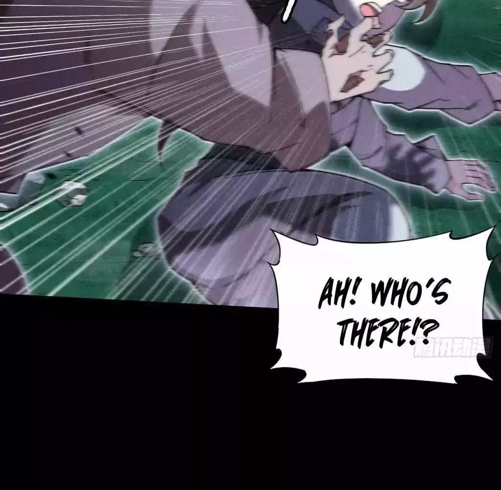 Read Weird Immortal Path chapter 27 image 23 on Lezhin