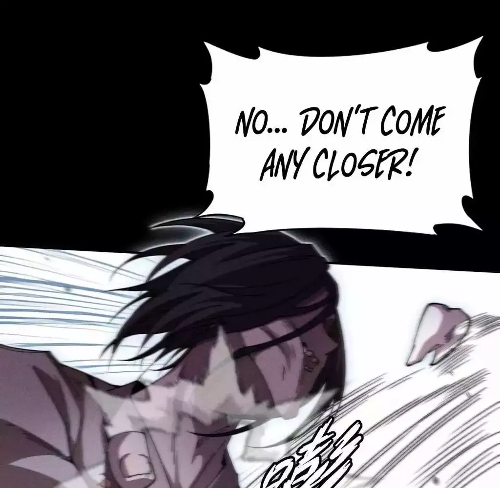 Read Weird Immortal Path chapter 27 image 24 on Lezhin