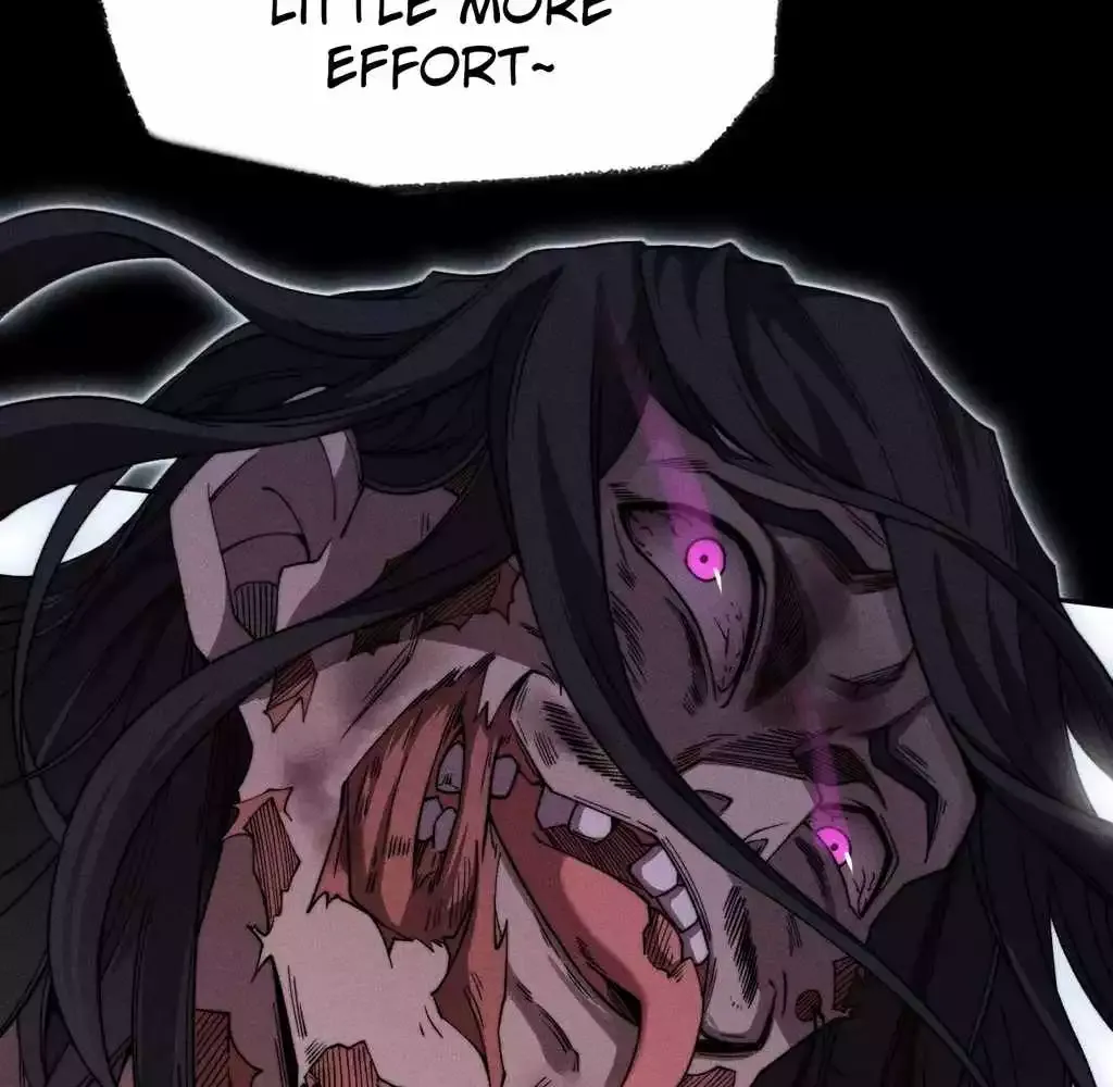 Read Weird Immortal Path chapter 27 image 26 on Lezhin