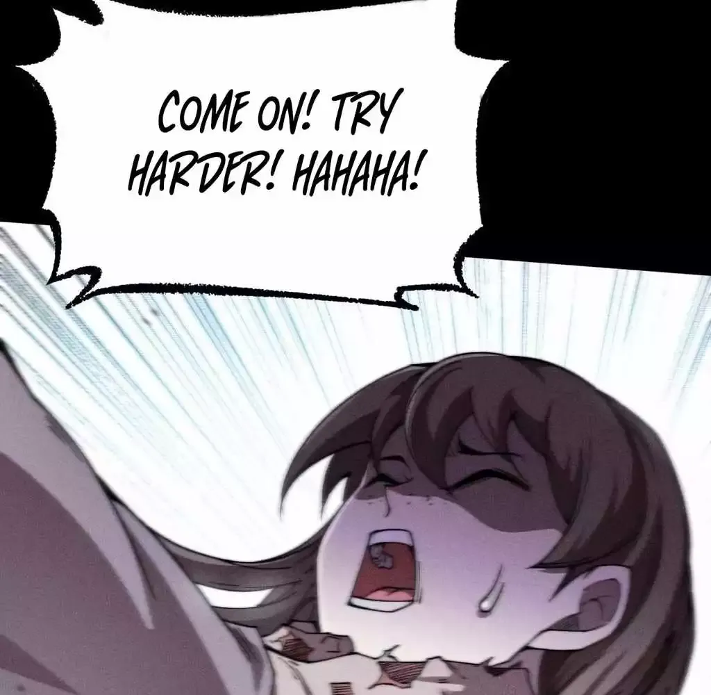 Read Weird Immortal Path chapter 27 image 28 on Lezhin