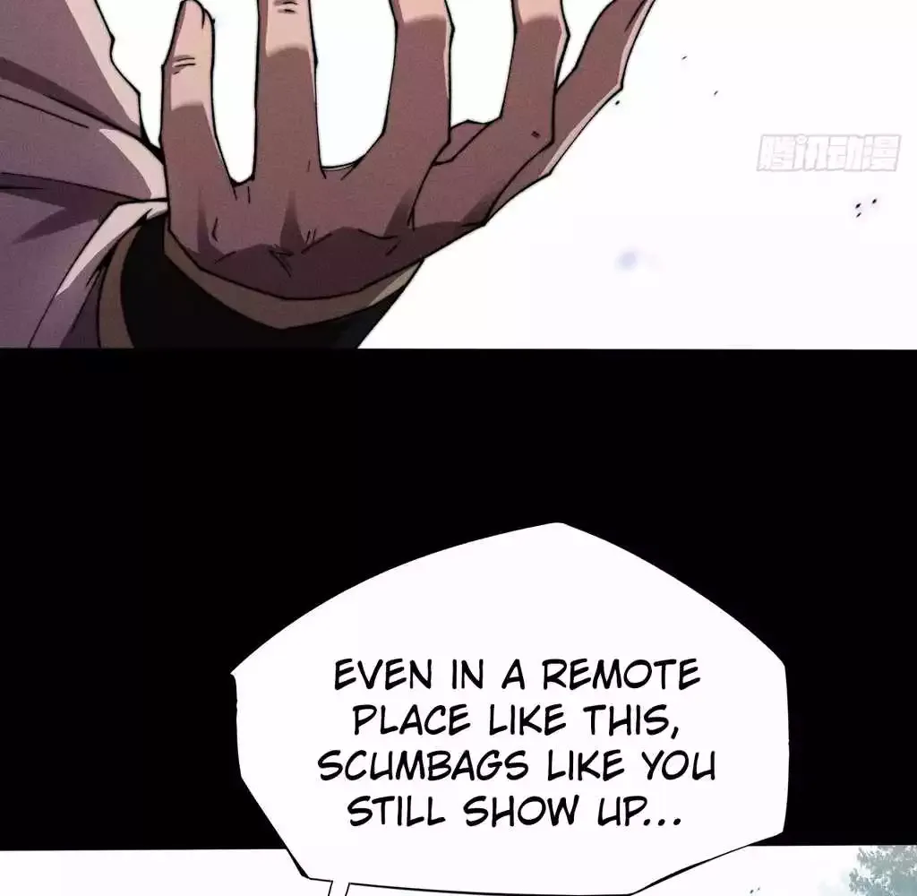 Read Weird Immortal Path chapter 27 image 42 on Lezhin