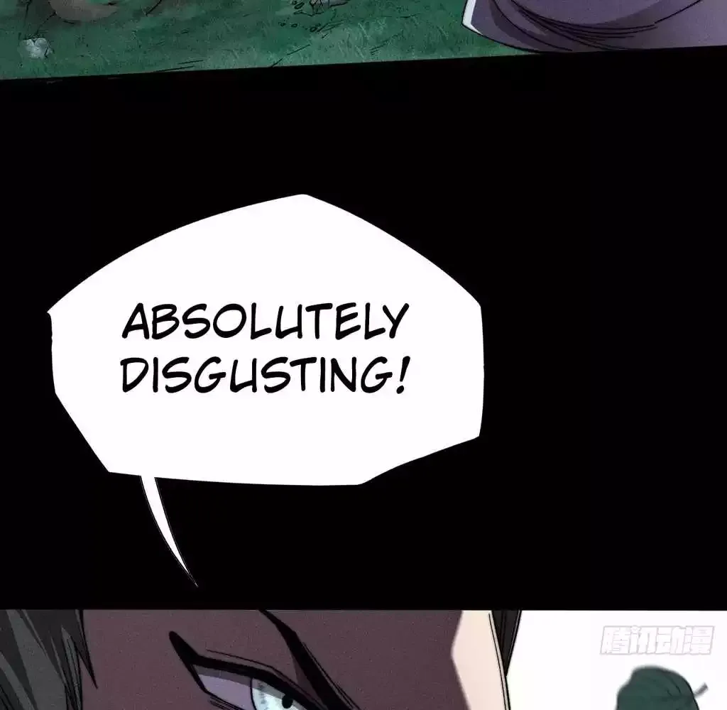 Read Weird Immortal Path chapter 27 image 44 on Lezhin