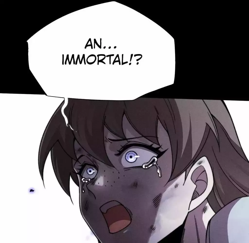 Read Weird Immortal Path chapter 27 image 47 on Lezhin