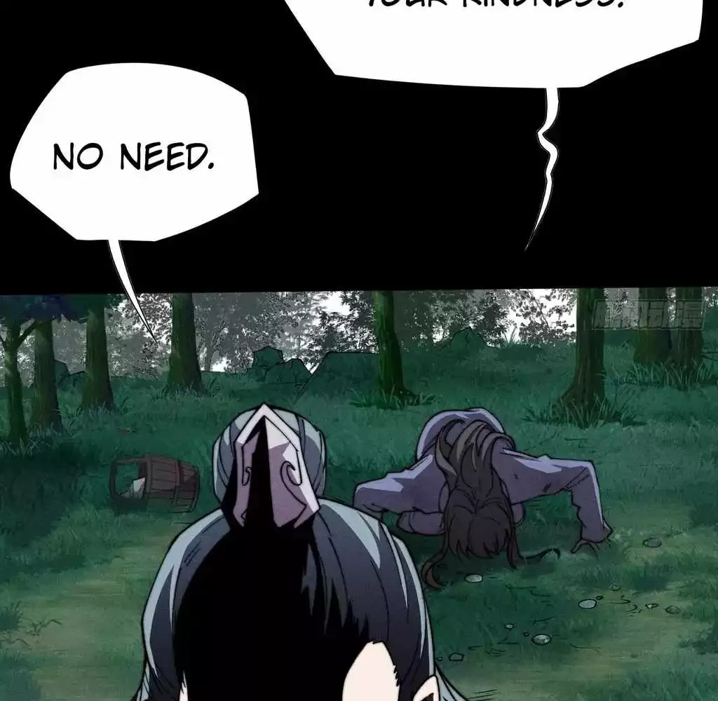 Read Weird Immortal Path chapter 27 image 49 on Lezhin